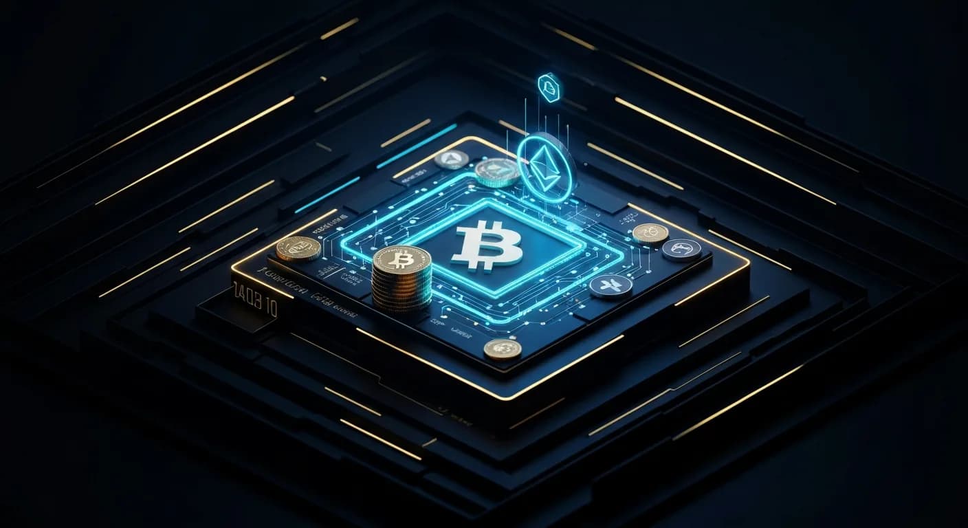 Vitalik Buterin shares priorities for new '