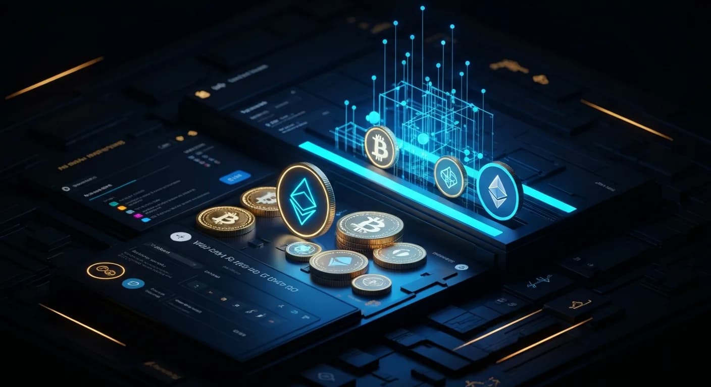 Why is Ethereum Foundation selling? BTC futures warning signs: Market Moves