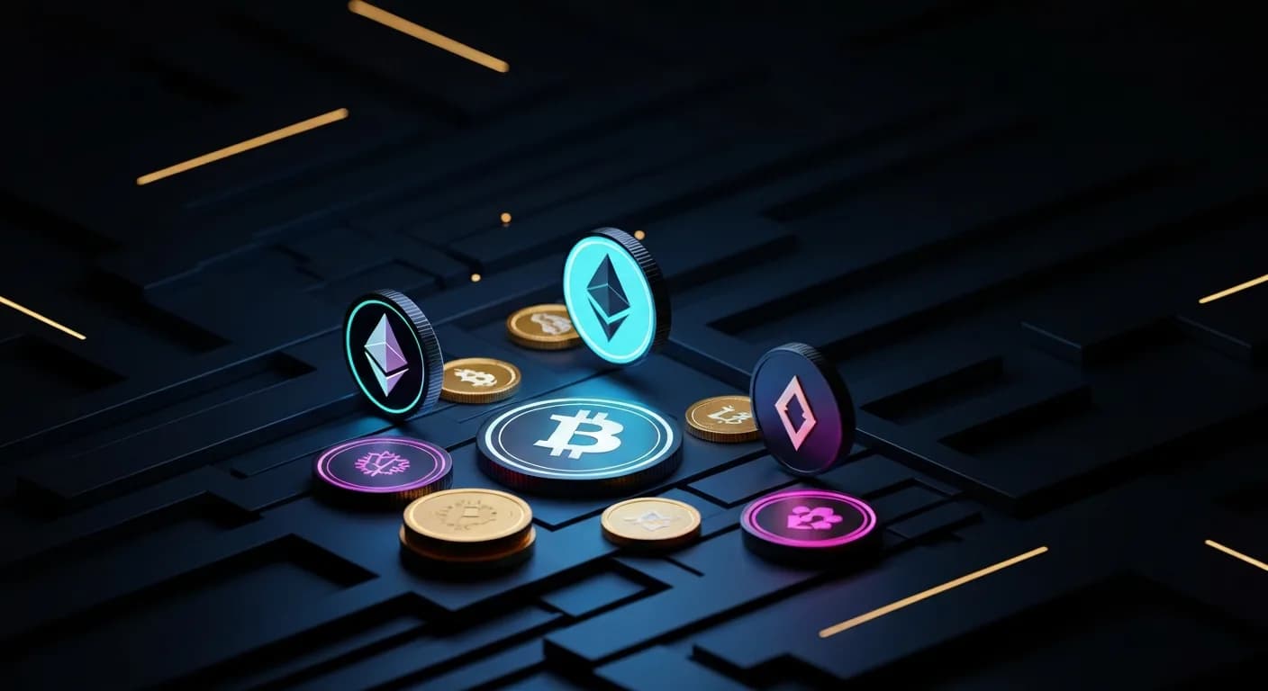 AI-generated editorial illustration for WEMIX says attacker moved about $724,000 after contract breach WEMIX suspended bridges, liquidity-pool trading and several services after an attacker compromised a WEMIX$-linked contract and moved 724,198 USDC.e.
