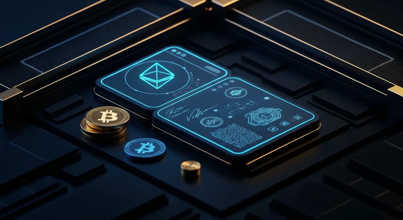 AI-generated editorial illustration for XRP trading could get spicy after CPI report as futures bets hit highest since October