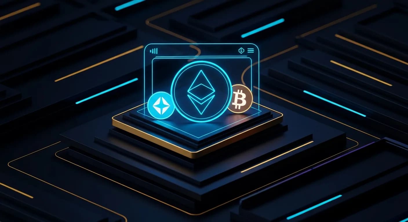 AI-generated editorial illustration for Zeus Wallet taken offline after cyberattack, says no customer funds at risk