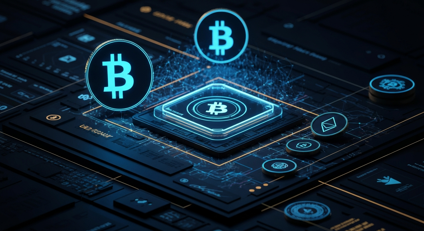 Bitcoin traders keep chasing Trump’s Iran noise. The real signals are elsewhere.