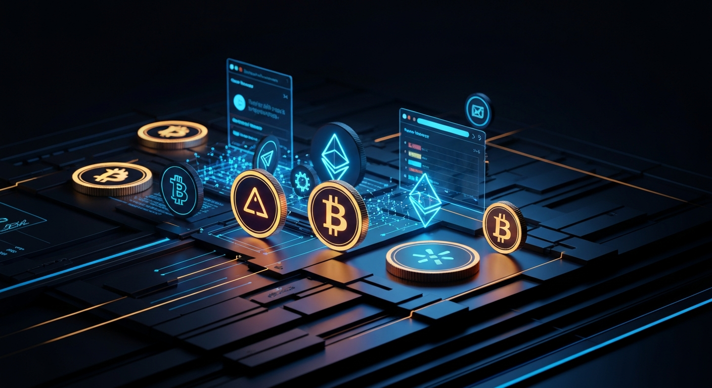 Citadel-backed EDX Markets applies for U.S. trust charter to expand institutional crypto services