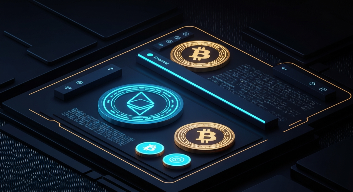 Oil trader takes $17 million hit as tokenized crude rivals bitcoin liquidations